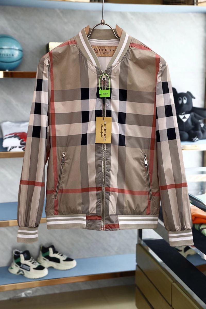 Burberry Outwear